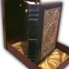 Przedsiębiorstwo 8 wizerunek INTROLIGATORNIA MIRANDA Poligrafia - Usługi w Wrocław DS