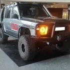 Przedsiębiorstwo 1 wizerunek IOD ENGINEERING w Rzeszów PK