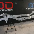 Przedsiębiorstwo 4 wizerunek IOD ENGINEERING w Rzeszów PK