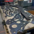 Przedsiębiorstwo 6 wizerunek IOD ENGINEERING w Rzeszów PK