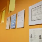 Przedsiębiorstwo 3 wizerunek IRIS IZABELA NOWACZEK REHABILITACJA I MASAŻ Rehabilitacja w Kraków MA