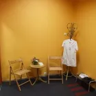 Przedsiębiorstwo 4 wizerunek IRIS IZABELA NOWACZEK REHABILITACJA I MASAŻ Rehabilitacja w Kraków MA