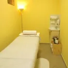 Przedsiębiorstwo 5 wizerunek IRIS IZABELA NOWACZEK REHABILITACJA I MASAŻ Rehabilitacja w Kraków MA