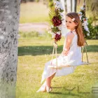 Przedsiębiorstwo 5 wizerunek ISKIERECZKA MRUGA FOTOGRAFIA Odzież Dziecięca w Pyskowice SL