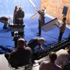 Przedsiębiorstwo 5 wizerunek ISYRIUS Reklama - Filmowa w Łódź LD