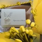 Przedsiębiorstwo 5 wizerunek IZA ART STUDIO Ślubne Zaproszenia w Lublin LU