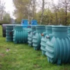 Przedsiębiorstwo 1 wizerunek JA-CK SZAMBA I OCZYSZCZALNIE Oczyszczalnie Ścieków - Przydomowe w Wrocław DS