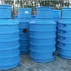 Przedsiębiorstwo 3 wizerunek JA-CK SZAMBA I OCZYSZCZALNIE Oczyszczalnie Ścieków - Przydomowe w Wrocław DS