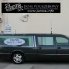 Przedsiębiorstwo 5 wizerunek JAROSZ ZAKŁAD POGRZEBOWY Pogrzebowe Usługi w Kielce SK