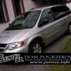Przedsiębiorstwo 6 wizerunek JAROSZ ZAKŁAD POGRZEBOWY Pogrzebowe Usługi w Kielce SK