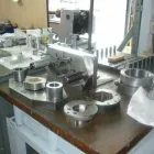 Przedsiębiorstwo 1 wizerunek JAZPOL ZBIGNIEW LEFIK Spawalnictwo - Usługi w Łódź LD