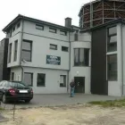 Przedsiębiorstwo 2 wizerunek JAZPOL ZBIGNIEW LEFIK Spawalnictwo - Usługi w Łódź LD