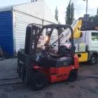 Przedsiębiorstwo 1 wizerunek JGL LOGISTICS SZKOLENIA KIEROWĆÓW WÓZKÓW WIDŁOWYCH Wózki Elektryczne, Spalinowe, Widłowe w Poznań WP