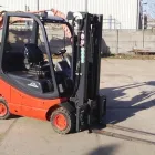 Przedsiębiorstwo 2 wizerunek JGL LOGISTICS SZKOLENIA KIEROWĆÓW WÓZKÓW WIDŁOWYCH Wózki Elektryczne, Spalinowe, Widłowe w Poznań WP