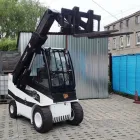 Przedsiębiorstwo 3 wizerunek JGL LOGISTICS SZKOLENIA KIEROWCÓW WÓZKÓW WIDŁOWYCH Wózki Elektryczne, Spalinowe, Widłowe w Konin WP