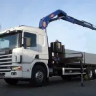 Przedsiębiorstwo 5 wizerunek JGL LOGISTICS SZKOLENIA KIEROWCÓW WÓZKÓW WIDŁOWYCH Wózki Elektryczne, Spalinowe, Widłowe w Konin WP