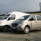 Przedsiębiorstwo 1 wizerunek JIB-BUS TRANSPORT OSÓB I TOWARÓW Transport Samochodowy w Szczyrk SL