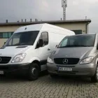 Przedsiębiorstwo 3 wizerunek JIB-BUS TRANSPORT OSÓB I TOWARÓW Transport Samochodowy w Szczyrk SL