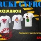 Przedsiębiorstwo 4 wizerunek JK DRUK Reklama - Artykuły, Akcesoria w Łódź LD