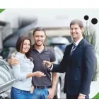 Przedsiębiorstwo 1 wizerunek JOKA WYNAJEM SAMOCHODÓW Transport Samochodowy w Katowice SL