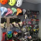 Przedsiębiorstwo 1 wizerunek JR CONCEPT SKLEP I SERWIS ROWEROWY Sportowy Sprzęt - Naprawa, Wypożyczanie w Warszawa MZ