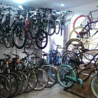 Przedsiębiorstwo 2 wizerunek JR CONCEPT SKLEP I SERWIS ROWEROWY Sportowy Sprzęt - Naprawa, Wypożyczanie w Warszawa MZ