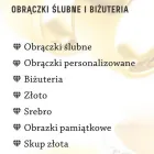 Przedsiębiorstwo 3 wizerunek JUBILER D&R RAFAL POŹNIAK Lombardy w Łódź LD