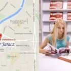 Przedsiębiorstwo 13 wizerunek JUBILER JARACZ - BIURO SPRZEDAŻY Kategoria w Rzeszów PK