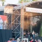 Przedsiębiorstwo 2 wizerunek JUST'IN THE POWER OF SOUND Nagłośnieniowa, Oświetleniowa Aparatura w Łódź LD