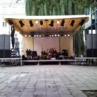 Przedsiębiorstwo 3 wizerunek JUST'IN THE POWER OF SOUND Nagłośnieniowa, Oświetleniowa Aparatura w Łódź LD
