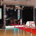 Przedsiębiorstwo 4 wizerunek JUST'IN THE POWER OF SOUND Nagłośnieniowa, Oświetleniowa Aparatura w Łódź LD