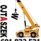 Przedsiębiorstwo 1 wizerunek K.W. WOJTASZEK Podnośniki - Koszowe w Legnica DS