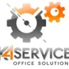 Przedsiębiorstwo 2 wizerunek K4 SERVICE S.C. Kserokopiarki w Wrocław DS