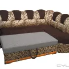 Przedsiębiorstwo 4 wizerunek KACZMARCZYK JÓZEF. PRACOWNIA TAPICERSKA, RENOWACJA MEBLI Tapicerzy - Usługi w Kraków MA