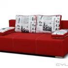 Przedsiębiorstwo 5 wizerunek KACZMARCZYK JÓZEF. PRACOWNIA TAPICERSKA, RENOWACJA MEBLI Tapicerzy - Usługi w Kraków MA