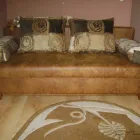 Przedsiębiorstwo 10 wizerunek KACZMARCZYK JÓZEF. PRACOWNIA TAPICERSKA, RENOWACJA MEBLI Tapicerzy - Usługi w Kraków MA