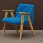 Przedsiębiorstwo 12 wizerunek KACZMARCZYK JÓZEF. PRACOWNIA TAPICERSKA, RENOWACJA MEBLI Tapicerzy - Usługi w Kraków MA