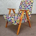 Przedsiębiorstwo 13 wizerunek KACZMARCZYK JÓZEF. PRACOWNIA TAPICERSKA, RENOWACJA MEBLI Tapicerzy - Usługi w Kraków MA