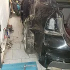 Przedsiębiorstwo 7 wizerunek KALINOWSKI MIROSŁAW. LAKIERNICTWO SAMOCHODOWE Samochody - Blacharstwo, Lakiernictwo w Gliwice SL