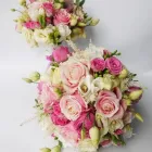 Przedsiębiorstwo 4 wizerunek KAMELIA. KWIACIARNIA Kwiaciarnie w Lublin LU