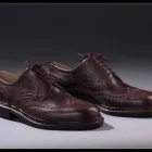 Przedsiębiorstwo 3 wizerunek KAMIŃSKI JACEK PRACOWNIA OBUWIA Obuwie - Naprawa, Usługi w Warszawa MZ