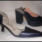 Przedsiębiorstwo 4 wizerunek KAMIŃSKI JACEK PRACOWNIA OBUWIA Obuwie - Naprawa, Usługi w Warszawa MZ