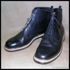 Przedsiębiorstwo 5 wizerunek KAMIŃSKI JACEK PRACOWNIA OBUWIA Obuwie - Naprawa, Usługi w Warszawa MZ