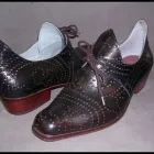 Przedsiębiorstwo 10 wizerunek KAMIŃSKI JACEK PRACOWNIA OBUWIA Obuwie - Naprawa, Usługi w Warszawa MZ