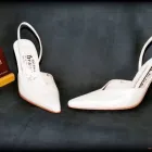 Przedsiębiorstwo 15 wizerunek KAMIŃSKI JACEK PRACOWNIA OBUWIA Obuwie - Naprawa, Usługi w Warszawa MZ