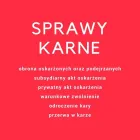 Przedsiębiorstwo 3 wizerunek KANCELARIA ADWOKACKA ADWOKAT WIKTOR GAMRACKI Radcy Prawni w Rzeszów PK