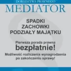 Przedsiębiorstwo 1 wizerunek KANCELARIA DORADZTWA PRAWNEGO MEDIATOR Kategoria w Wrocław DS