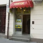 Przedsiębiorstwo 4 wizerunek KANTOR WROCLAW - WYMIANY WALUT 24H! Kategoria w Wrocław DS