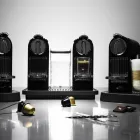 Przedsiębiorstwo 9 wizerunek KAPSUŁKI NESPRESSO WARSZAWA Kawa, Herbata - Detal w Warszawa MZ