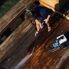 Przedsiębiorstwo 4 wizerunek KARCHER SPRZEDAŻ WYNAJEM SERWIS - BP TRANS Sprzątanie - Usługi w Wrocław DS